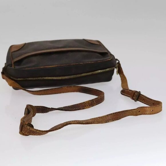 LOUIS VUITTON Monogram Trocadero 27 Shoulder Bag - Picture 9 of 16